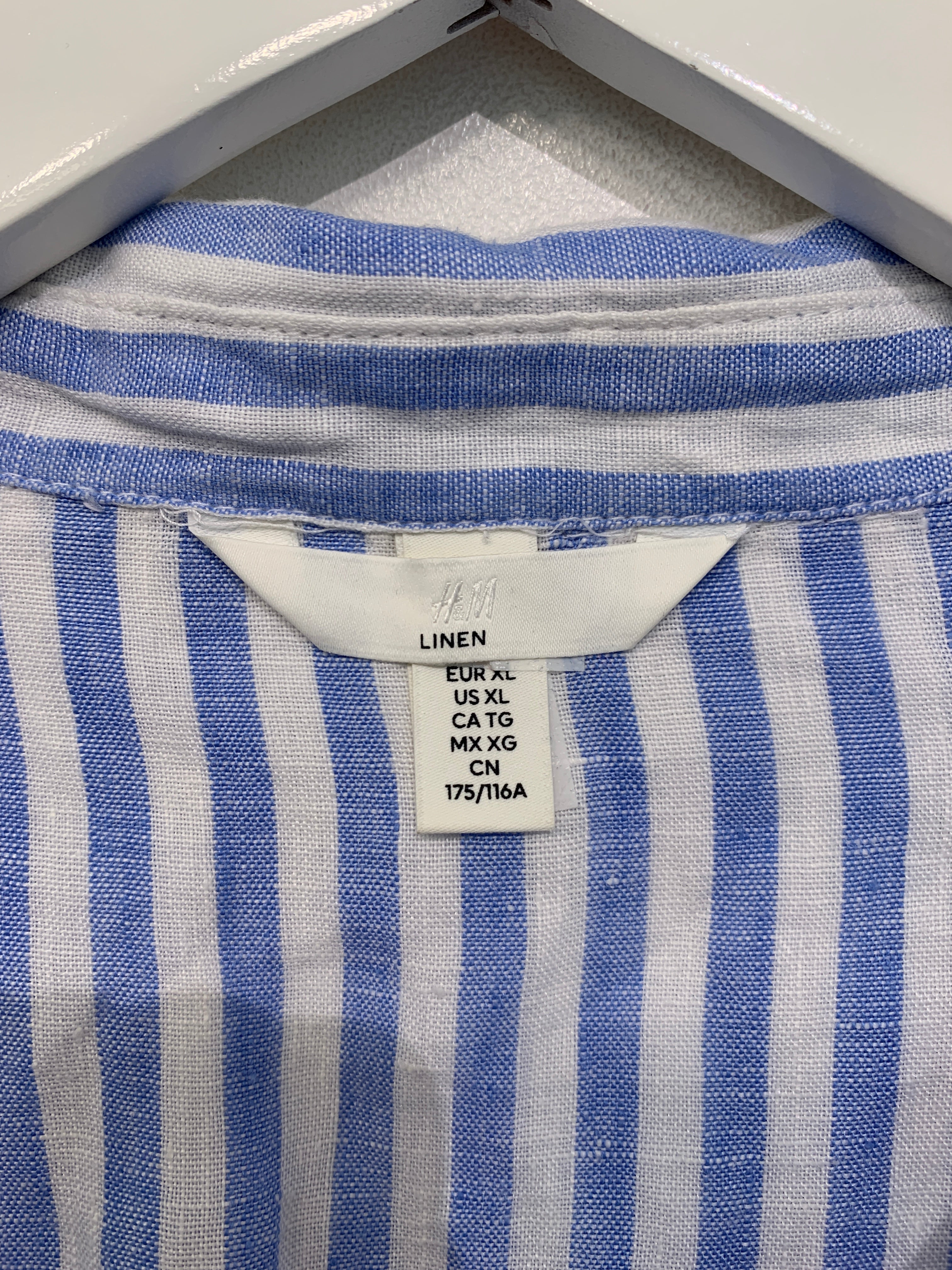 H&M Skjorte